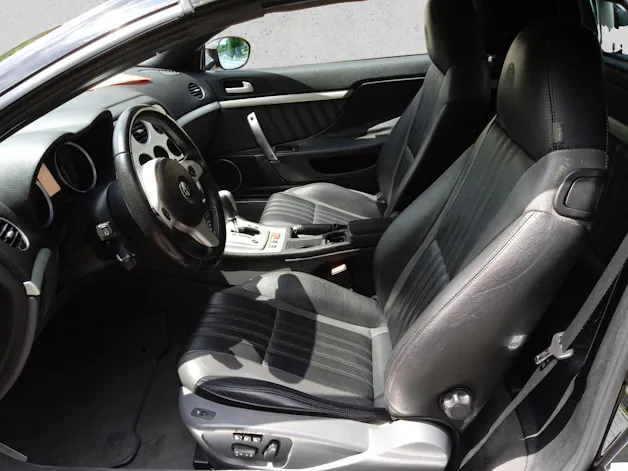 Alfa Romeo Spider 3.2 JTS V6 Q4 Q-Tronic