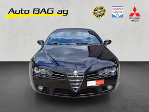 Alfa Romeo Spider 3.2 JTS V6 Q4 Q-Tronic
