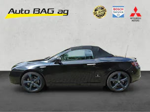 Alfa Romeo Spider 3.2 JTS V6 Q4 Q-Tronic