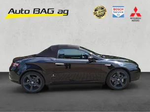Alfa Romeo Spider 3.2 JTS V6 Q4 Q-Tronic