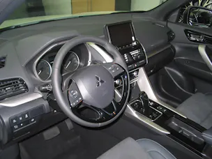 Mitsubishi Eclipse Cross 2.4 PHEV Invite 4x4