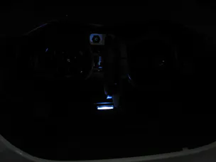 Mitsubishi Eclipse Cross 2.4 PHEV Invite 4x4