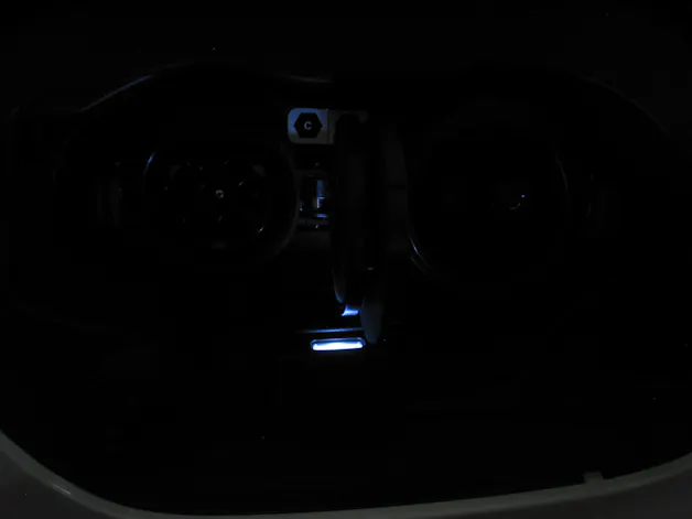 Mitsubishi Eclipse Cross 2.4 PHEV Invite 4x4