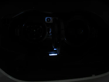 MITSUBISHI ECLIPSE CROSS 14