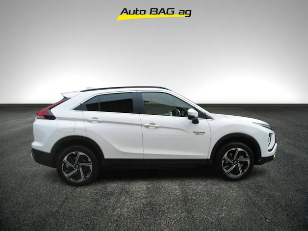Mitsubishi Eclipse Cross 2.4 PHEV Invite 4x4