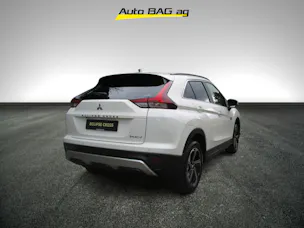 Mitsubishi Eclipse Cross 2.4 PHEV Invite 4x4