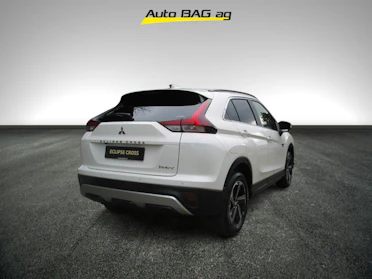 MITSUBISHI ECLIPSE CROSS 3