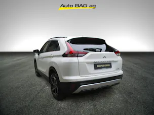 Mitsubishi Eclipse Cross 2.4 PHEV Invite 4x4