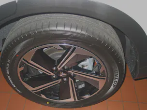 Mitsubishi Eclipse Cross 2.4 PHEV Invite 4x4