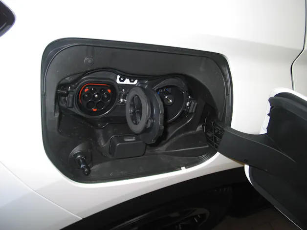 Mitsubishi Eclipse Cross 2.4 PHEV Invite 4x4