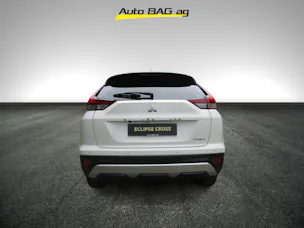 Mitsubishi Eclipse Cross 2.4 PHEV Invite 4x4
