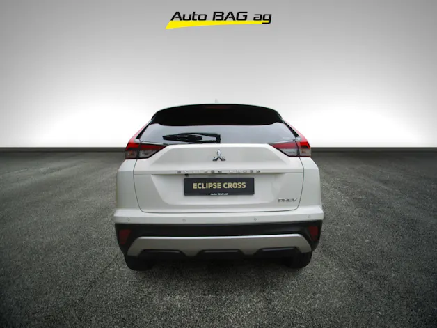 Mitsubishi Eclipse Cross 2.4 PHEV Invite 4x4