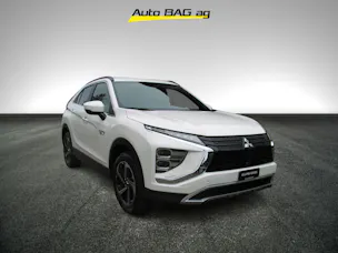 Mitsubishi Eclipse Cross 2.4 PHEV Invite 4x4