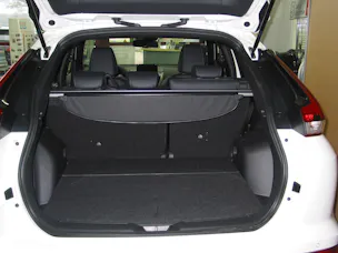 Mitsubishi Eclipse Cross 2.4 PHEV Invite 4x4