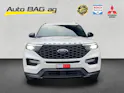 Ford Explorer 3.0 V6 Plug-in Hybrid ST-Line
