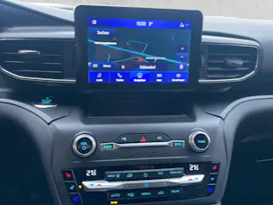 Ford Explorer 3.0 V6 Plug-in Hybrid ST-Line