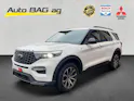 Ford Explorer 3.0 V6 Plug-in Hybrid ST-Line