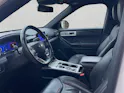 Ford Explorer 3.0 V6 Plug-in Hybrid ST-Line