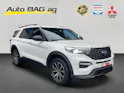 Ford Explorer 3.0 V6 Plug-in Hybrid ST-Line