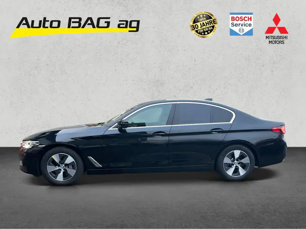 BMW 530d xDrive