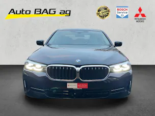 BMW 530d xDrive