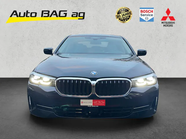 BMW 530d xDrive