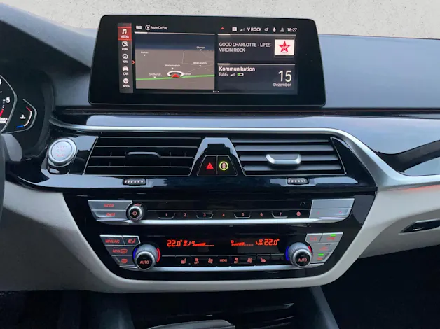 BMW 530d xDrive