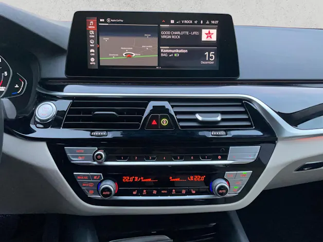 BMW 530d xDrive