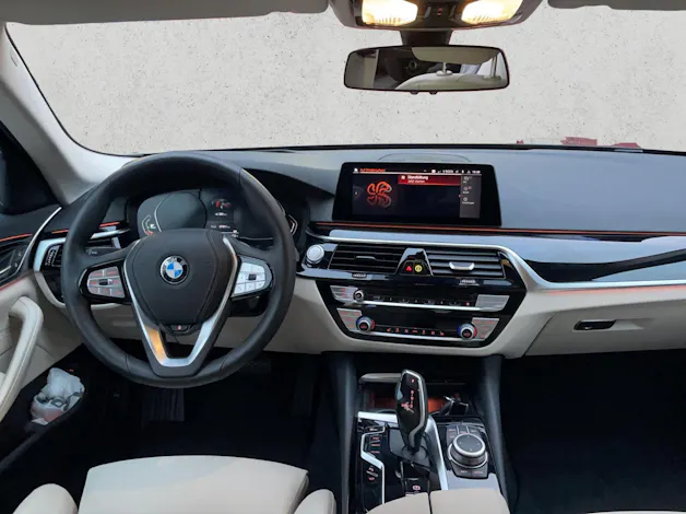 BMW 530d xDrive