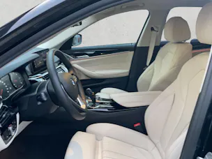 BMW 530d xDrive
