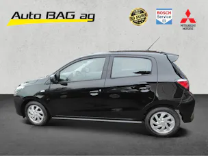 Mitsubishi Space Star 1.2 MIVEC Invite