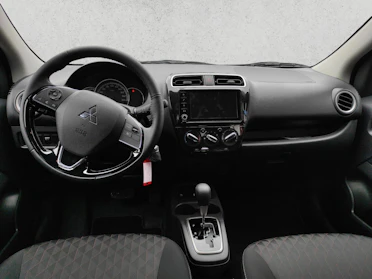 MITSUBISHI SPACE STAR 15