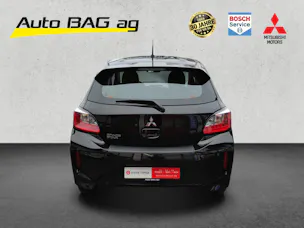Mitsubishi Space Star 1.2 MIVEC Invite