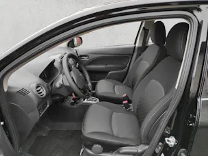 Mitsubishi Space Star 1.2 MIVEC Invite