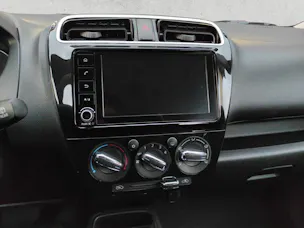 Mitsubishi Space Star 1.2 MIVEC Invite