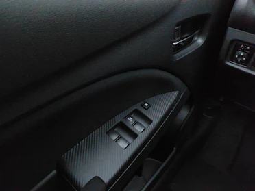 MITSUBISHI SPACE STAR 11