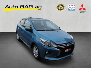Mitsubishi Space Star 1.2 MIVEC Invite