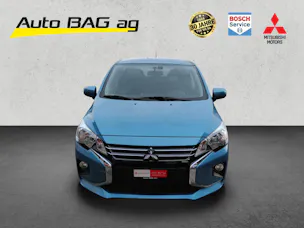 Mitsubishi Space Star 1.2 MIVEC Invite