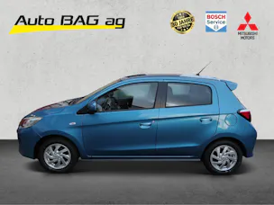 Mitsubishi Space Star 1.2 MIVEC Invite