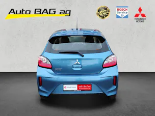 Mitsubishi Space Star 1.2 MIVEC Invite