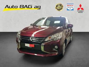 Mitsubishi Space Star 1.2 MIVEC Invite