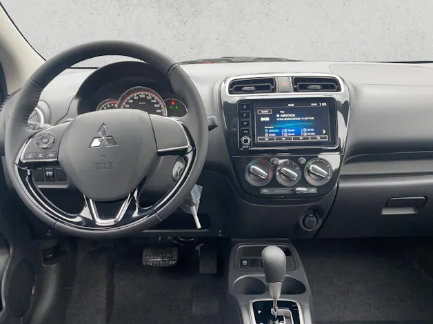 Mitsubishi Space Star 1.2 MIVEC Invite