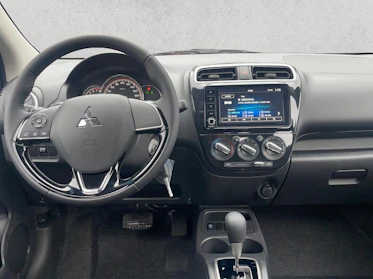 MITSUBISHI SPACE STAR 15
