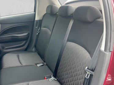 MITSUBISHI SPACE STAR 16