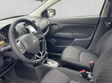 MITSUBISHI SPACE STAR 9