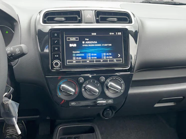 MITSUBISHI SPACE STAR 12