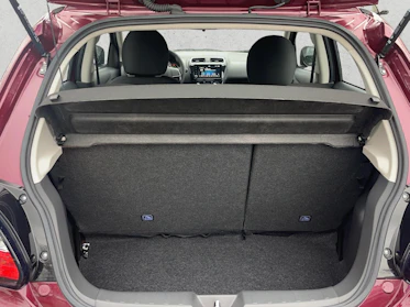 MITSUBISHI SPACE STAR 13