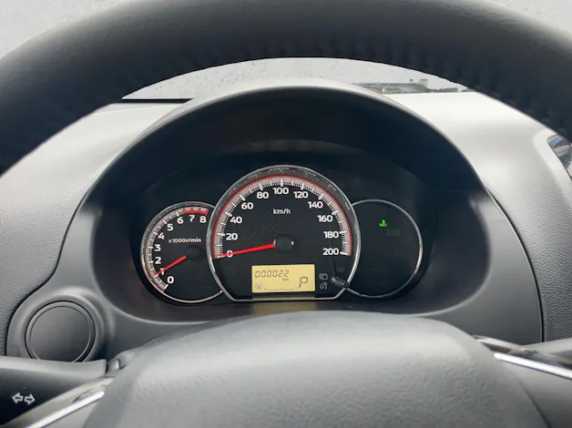 Mitsubishi Space Star 1.2 MIVEC Invite
