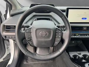 Toyota Prius 2.0 Plug-In-Hybrid Style