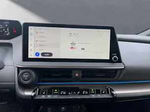 Toyota Prius 2.0 Plug-In-Hybrid Style